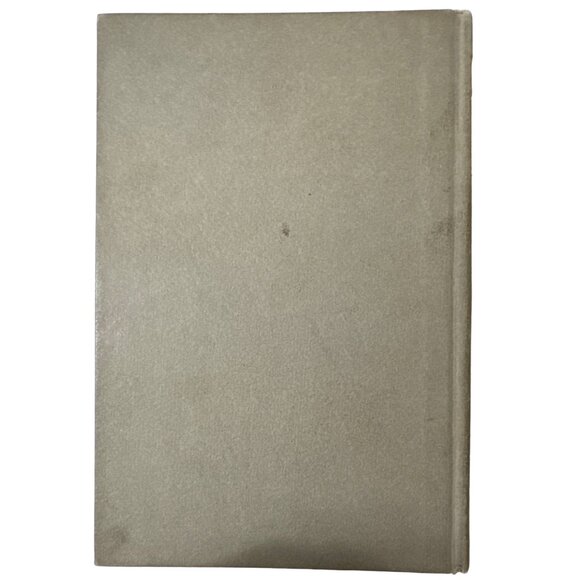 A J Russell Fourth Street 1st Ed. 1917 1st Ed HB Minneapolis MN Signed Inscribed - Picture 2 of 12